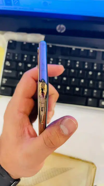 IPHONE XS MAX 256GB excellent condition